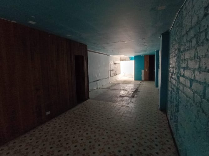 Local en arriendo en El Poblado, Medellín, 66 m² · foto 5 de 8