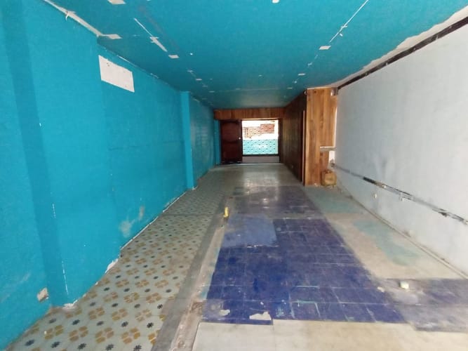 Local en arriendo en El Poblado, Medellín, 66 m² · foto 7 de 8