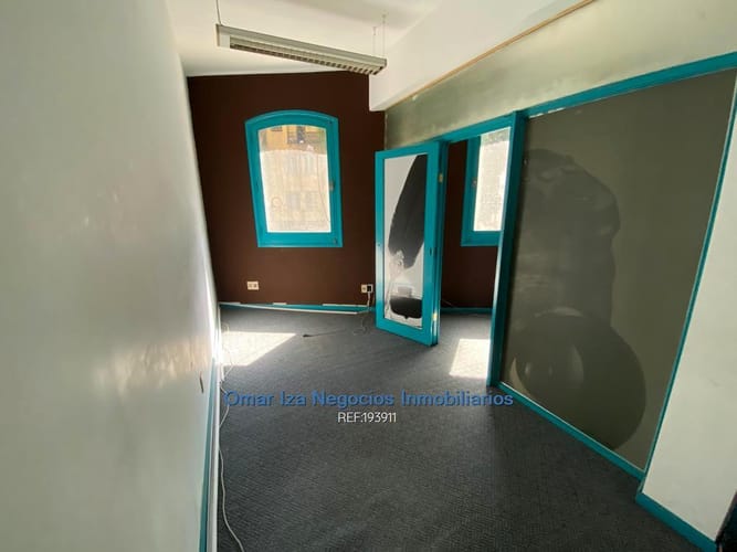Local Comercial en Alquiler · Foto 8