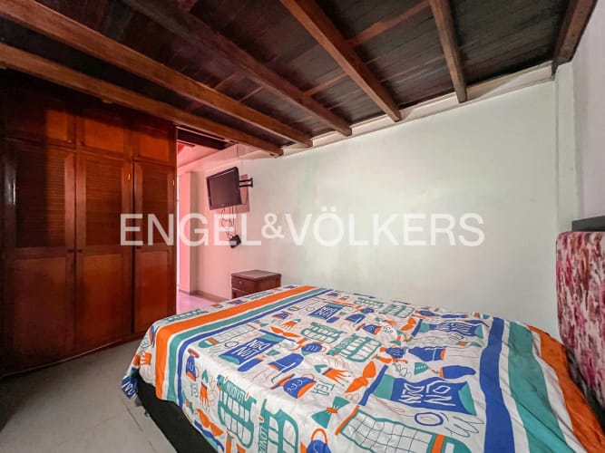 Apartamento en venta en Laureles, Medellín · foto 10 de 12