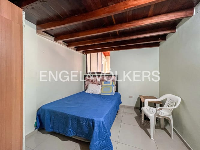 Apartamento en venta en Laureles, Medellín · foto 9 de 12