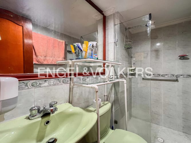 Apartamento en venta en Laureles, Medellín · foto 7 de 12