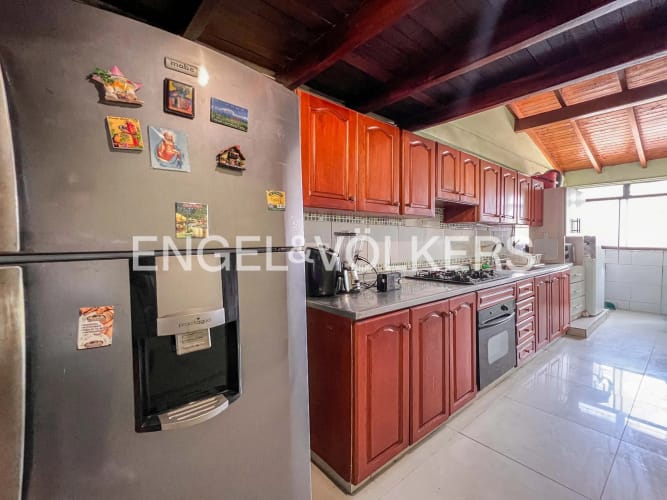 Apartamento en venta en Laureles, Medellín · foto 6 de 12