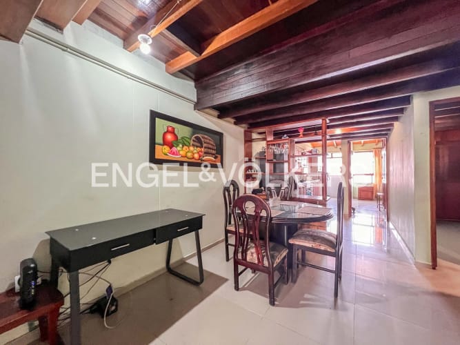 Apartamento en venta en Laureles, Medellín · foto 4 de 12
