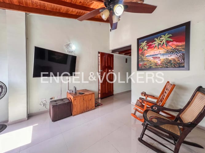 Apartamento en venta en Laureles, Medellín · foto 2 de 12