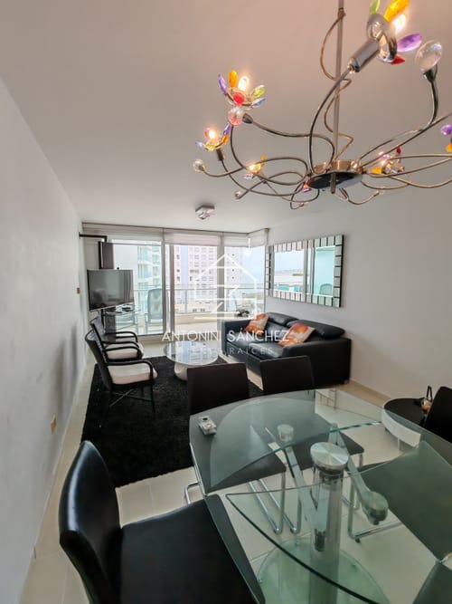 Apartamento en Punta del Este, Mansa · Foto 2