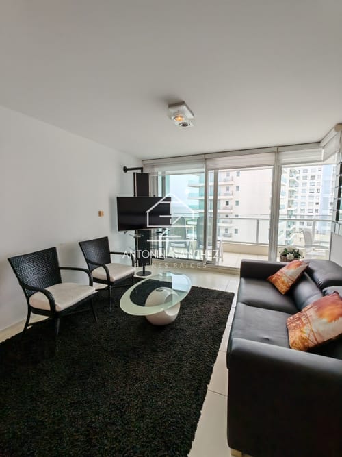 Apartamento en Punta del Este, Mansa · Foto 3