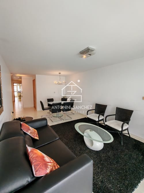 Apartamento en Punta del Este, Mansa · Foto 5