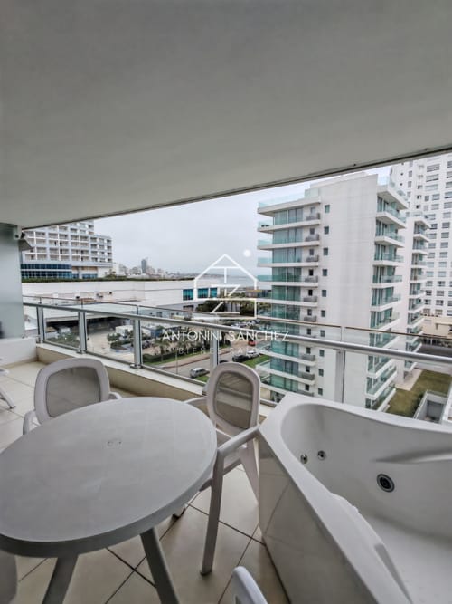 Apartamento en Punta del Este, Mansa · Foto 8