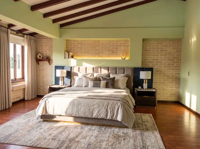 Casa de 4 alcobas en venta en Pance Alto, Cali, 700 m² · foto 11 de 14