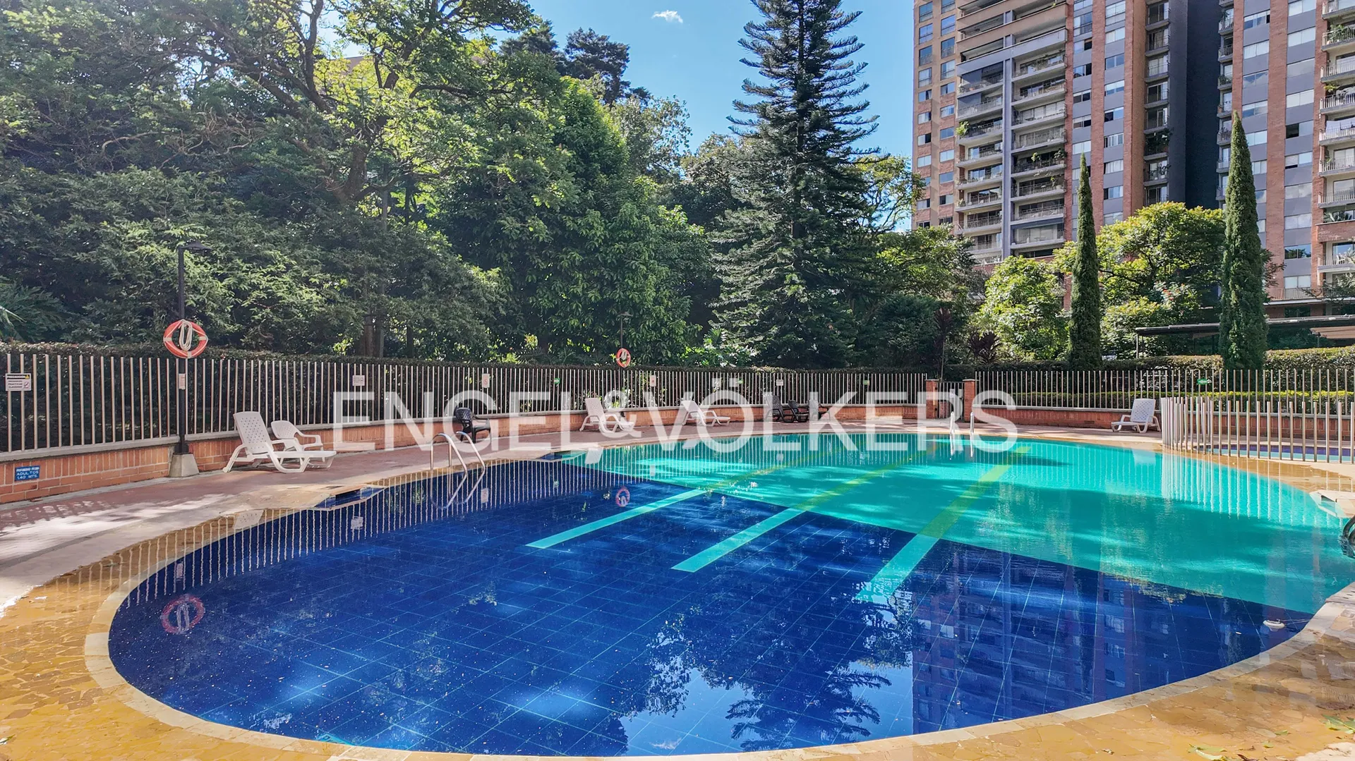 Apartamento en venta en La Frontera, Envigado · foto 20 de 24