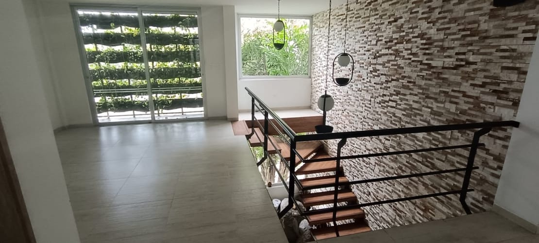 Casa de 4 alcobas en venta en Cd. El Bosque, Ibagué, 355 m² · foto 14 de 22