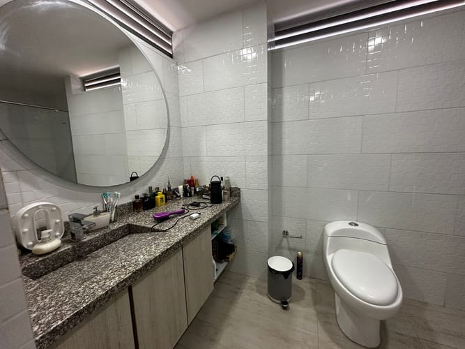 Casa de 4 alcobas en venta en Cd. El Bosque, Ibagué, 355 m² · foto 18 de 22