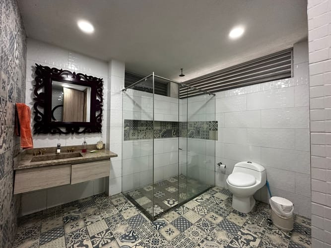 Casa de 4 alcobas en venta en Cd. El Bosque, Ibagué, 355 m² · foto 16 de 22