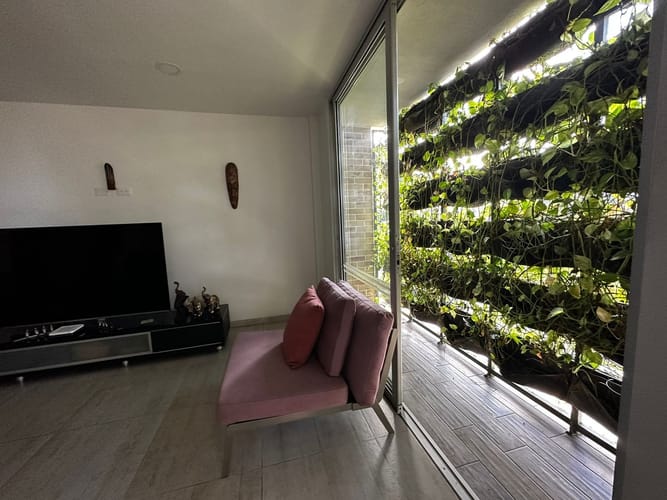 Casa de 4 alcobas en venta en Cd. El Bosque, Ibagué, 355 m² · foto 17 de 22