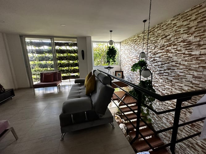 Casa de 4 alcobas en venta en Cd. El Bosque, Ibagué, 355 m² · foto 19 de 22
