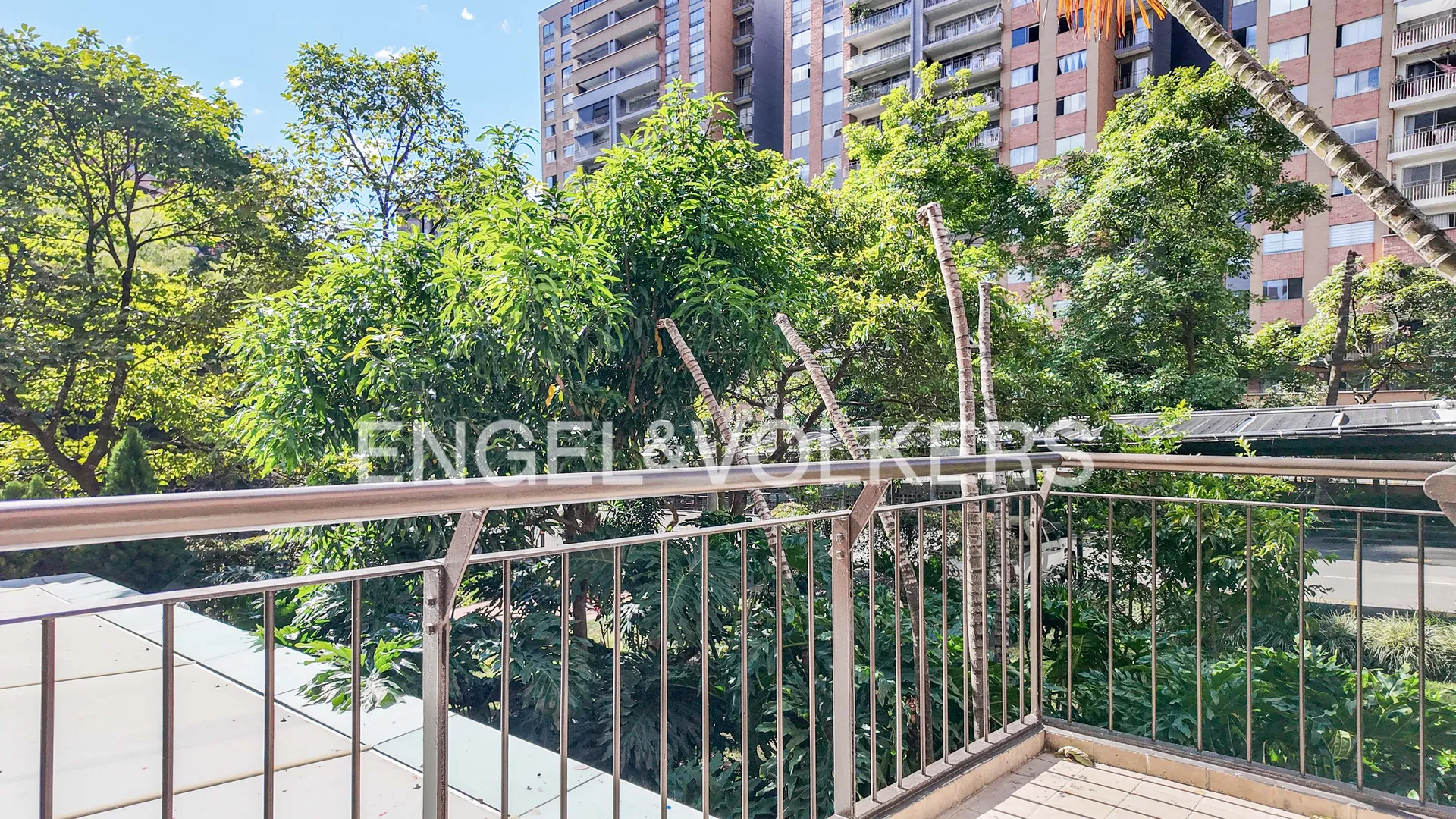 Apartamento en venta en La Frontera, Envigado · foto 12 de 24
