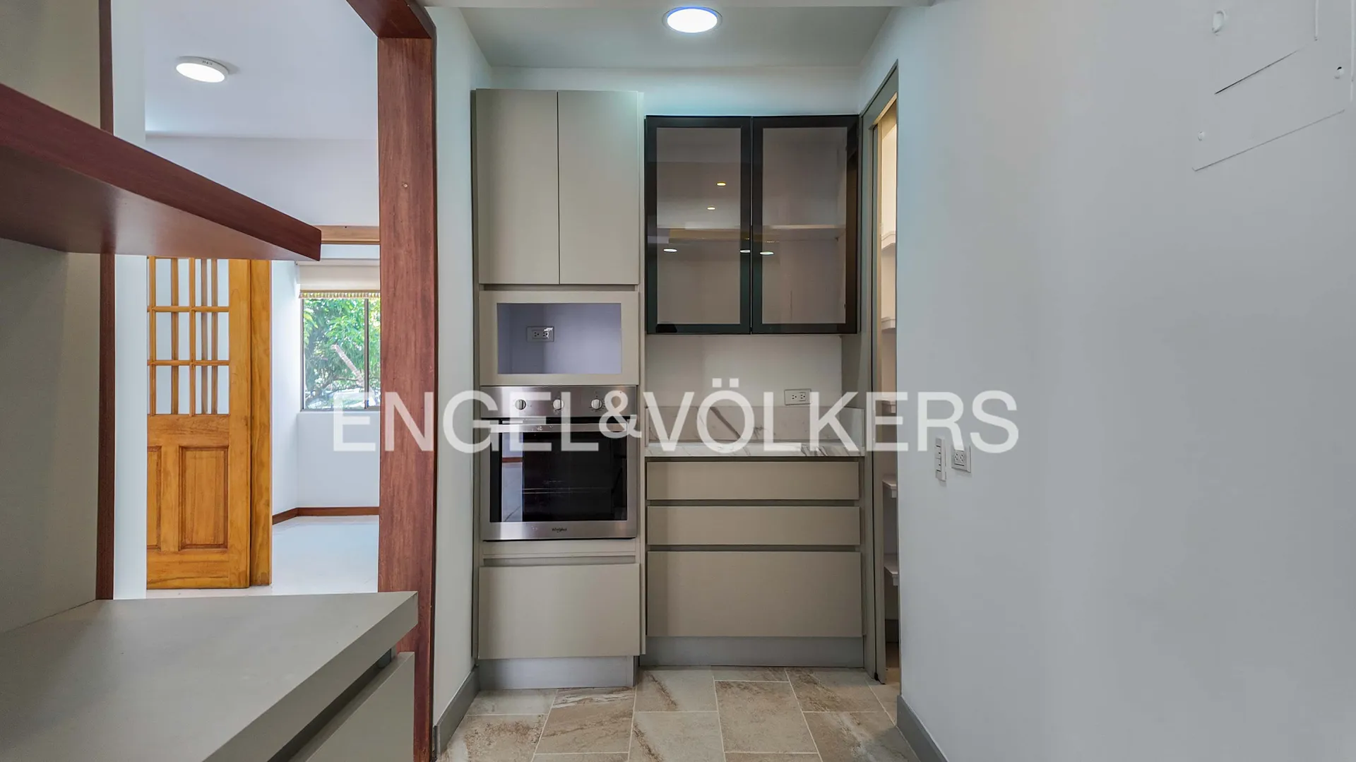 Apartamento en venta en La Frontera, Envigado · foto 9 de 24