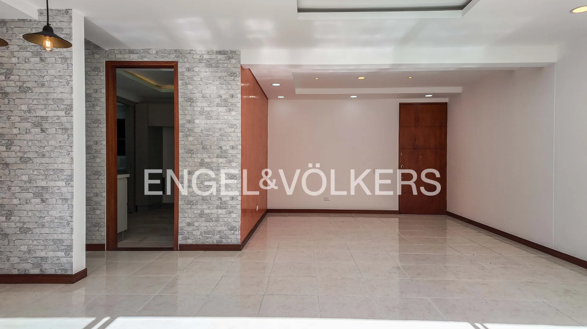 Apartamento en venta en La Frontera, Envigado · foto 4 de 24