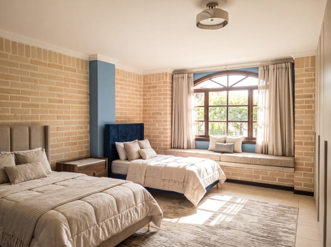 Casa de 4 alcobas en venta en Pance Alto, Cali, 700 m² · foto 12 de 14
