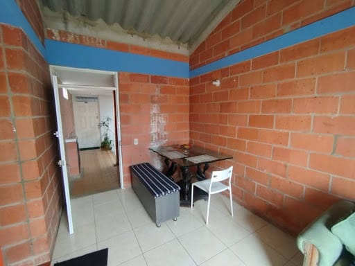 Apartamento de 3 alcobas en venta en Villa Teresita, Bogotá, 44 m² · foto 3 de 16