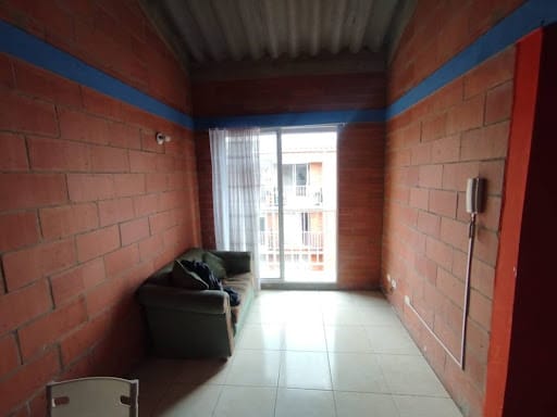 Apartamento de 3 alcobas en venta en Villa Teresita, Bogotá, 44 m² · foto 4 de 16