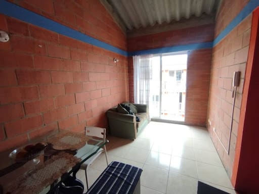 Apartamento de 3 alcobas en venta en Villa Teresita, Bogotá, 44 m² · foto 5 de 16