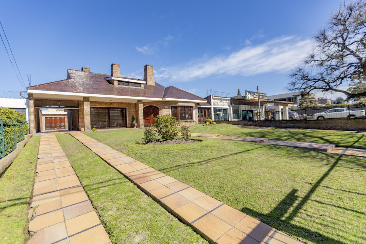 Casa en venta en Carrasco
