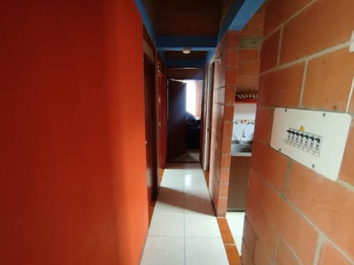 Apartamento de 3 alcobas en venta en Villa Teresita, Bogotá, 44 m² · foto 7 de 16