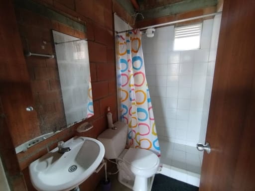 Apartamento de 3 alcobas en venta en Villa Teresita, Bogotá, 44 m² · foto 9 de 16