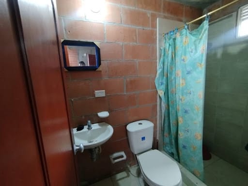 Apartamento de 3 alcobas en venta en Villa Teresita, Bogotá, 44 m² · foto 12 de 16