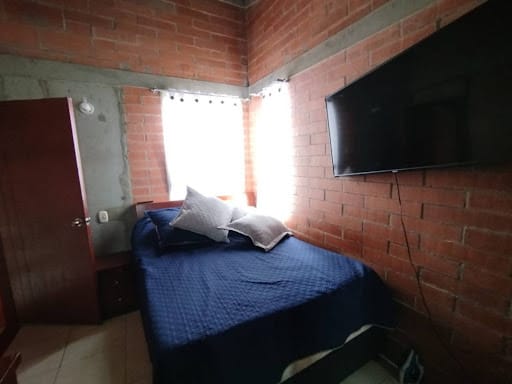 Apartamento de 3 alcobas en venta en Villa Teresita, Bogotá, 44 m² · foto 13 de 16