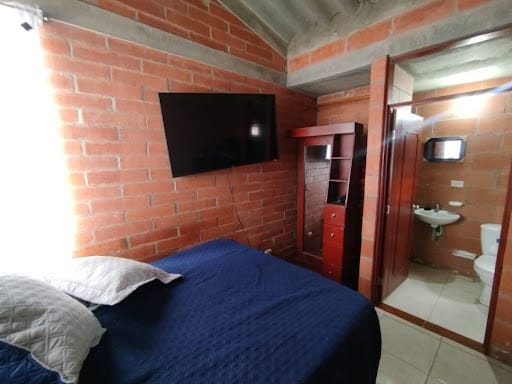 Apartamento de 3 alcobas en venta en Villa Teresita, Bogotá, 44 m² · foto 14 de 16