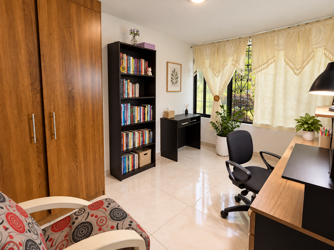Edificio en venta en El Poblado Ii Etapa, Pereira, 138 m² · foto 4 de 10