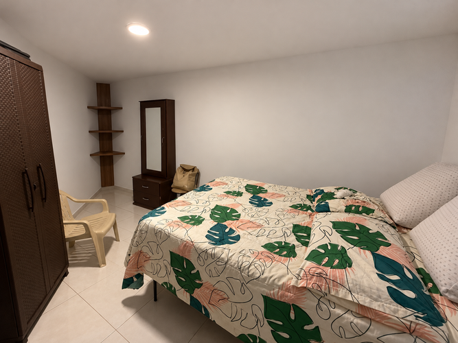 Edificio en venta en El Poblado Ii Etapa, Pereira, 138 m² · foto 5 de 10