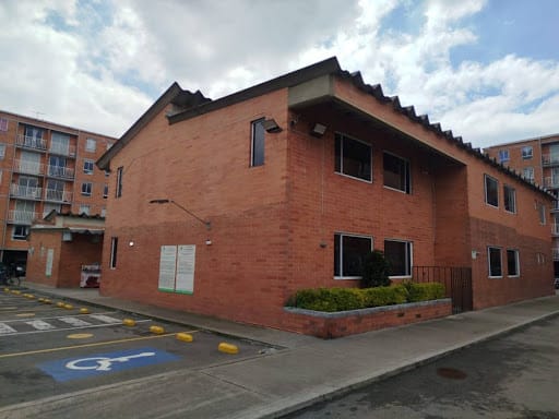 Apartamento de 3 alcobas en venta en Villa Teresita, Bogotá, 44 m² · foto 16 de 16