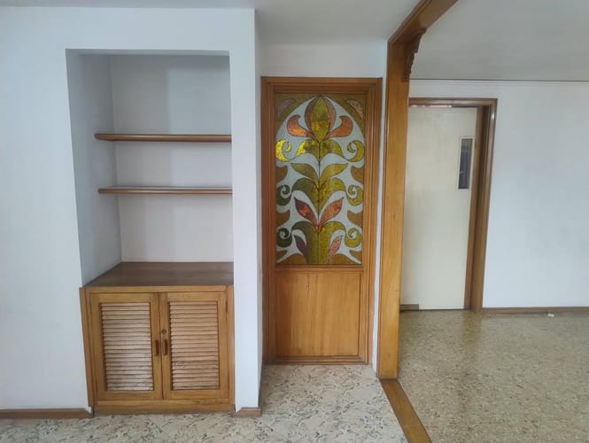 Apartamento de 2 alcobas en venta en El Poblado, Medellín, 105 m² · foto 17 de 17