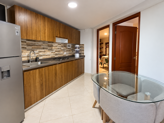 Edificio en venta en El Poblado Ii Etapa, Pereira, 138 m² · foto 6 de 10