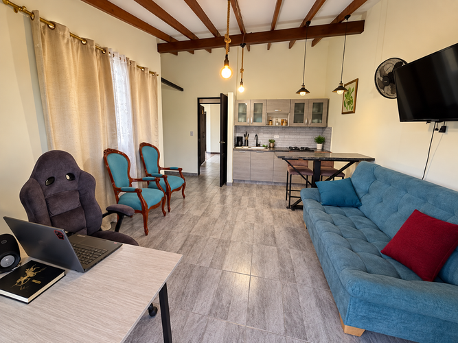Edificio en venta en El Poblado Ii Etapa, Pereira, 138 m² · foto 7 de 10