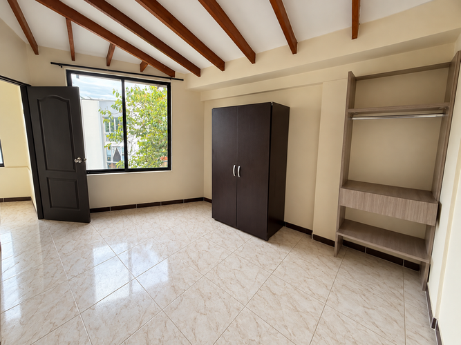 Edificio en venta en El Poblado Ii Etapa, Pereira, 138 m² · foto 8 de 10