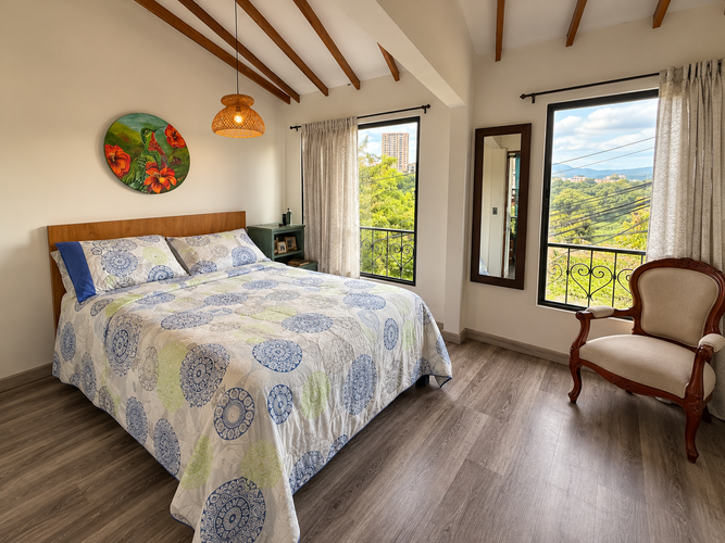 Edificio en venta en El Poblado Ii Etapa, Pereira, 138 m² · foto 10 de 10