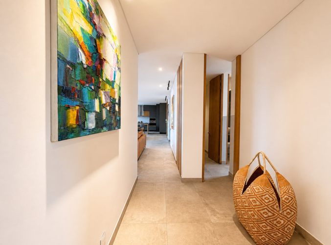 Apartamento en venta en Bellavista, Cali · foto 11 de 19