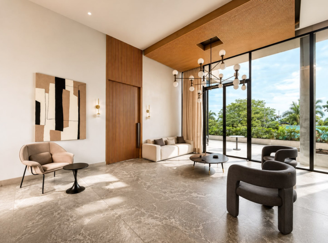 Apartamento en venta en Bellavista, Cali · foto 16 de 19