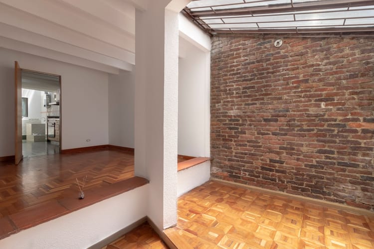 Casa de 4 alcobas en venta en Santa Ana, Bogotá, 180 m² · foto 2 de 20