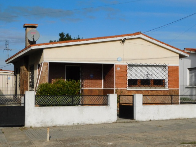 Casa en venta en Peñarol