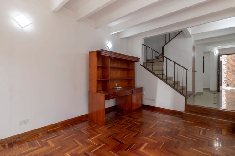 Casa de 4 alcobas en venta en Santa Ana, Bogotá, 180 m² · foto 4 de 20