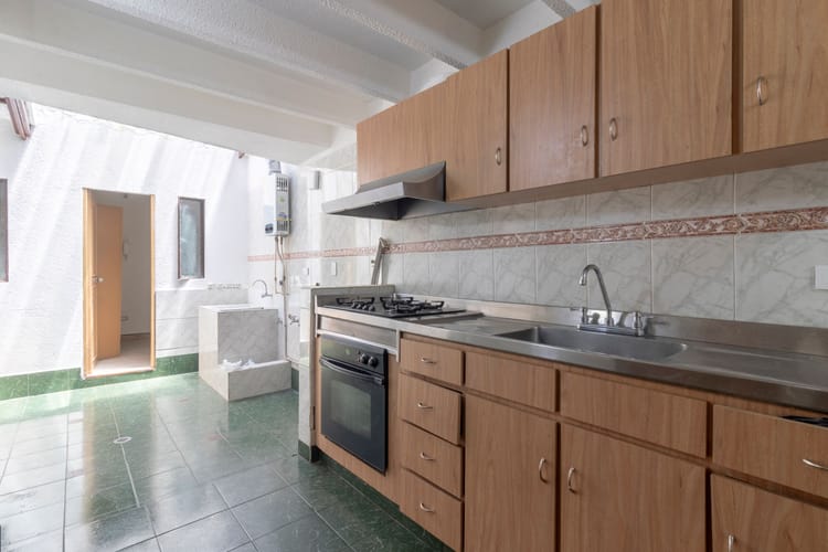 Casa de 4 alcobas en venta en Santa Ana, Bogotá, 180 m² · foto 7 de 20