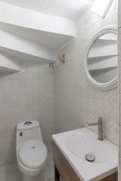 Casa de 4 alcobas en venta en Santa Ana, Bogotá, 180 m² · foto 10 de 20
