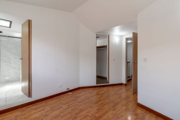 Casa de 4 alcobas en venta en Santa Ana, Bogotá, 180 m² · foto 12 de 20