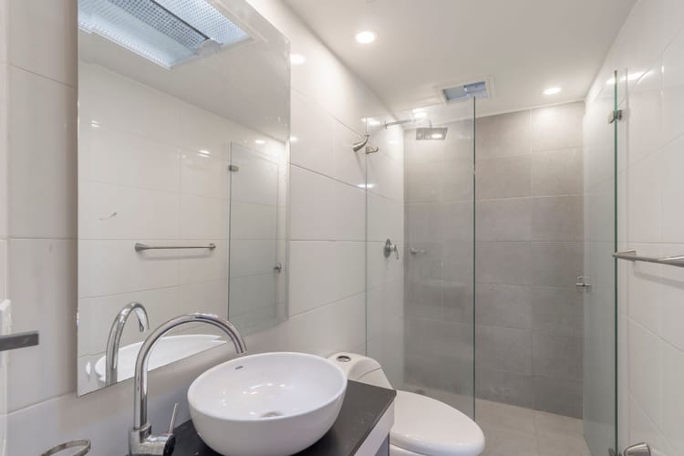 Casa de 4 alcobas en venta en Santa Ana, Bogotá, 180 m² · foto 17 de 20